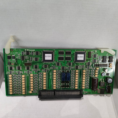 Kawasaki 50999-2726 CPU Board