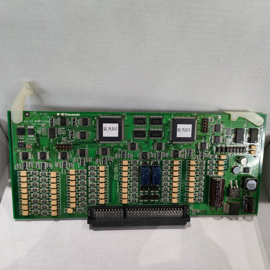 Kawasaki 50999-2726 CPU Board