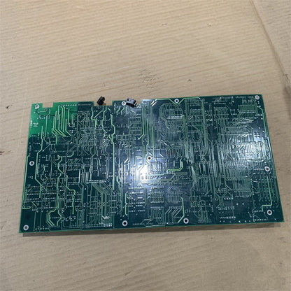 ASTEX ABX-X355 Rev H PCB RF GENERATOR CONTROLLER