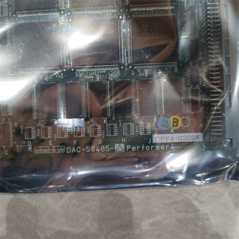 DAC-50485 SPF4-03028 Circuit board
