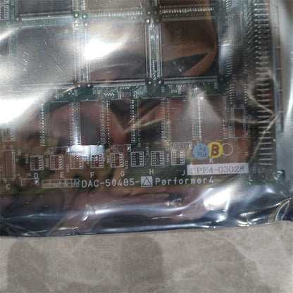 DAC-50485 SPF4-03028 Circuit board