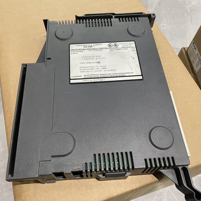 Giddings & Lewis 502-03551-02 Encoder Module