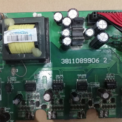 Delta 3811089906 2 inverter board