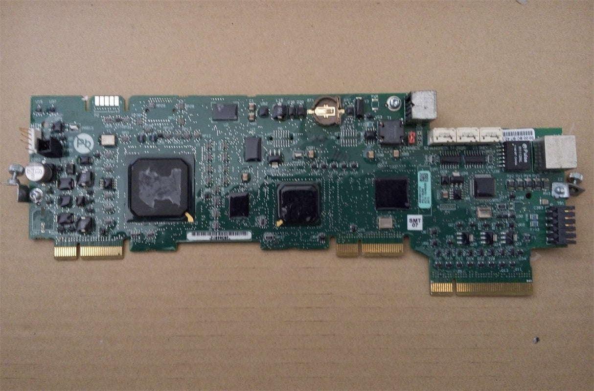 Allen-Bradley PN-118365 SK-R1-MCB1-F8 Control Board