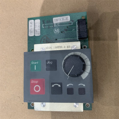 Allen Bradley 120712 Inverter PCB