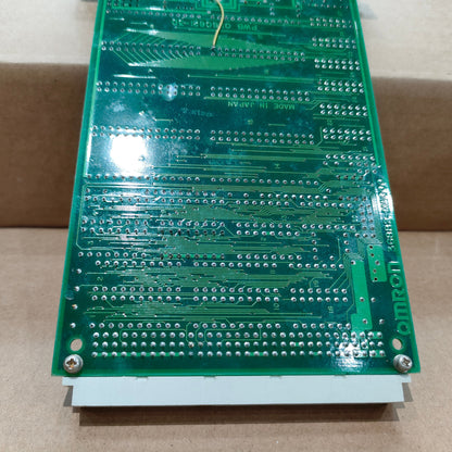 Omron 3G8B2-MA000 Circuit Board