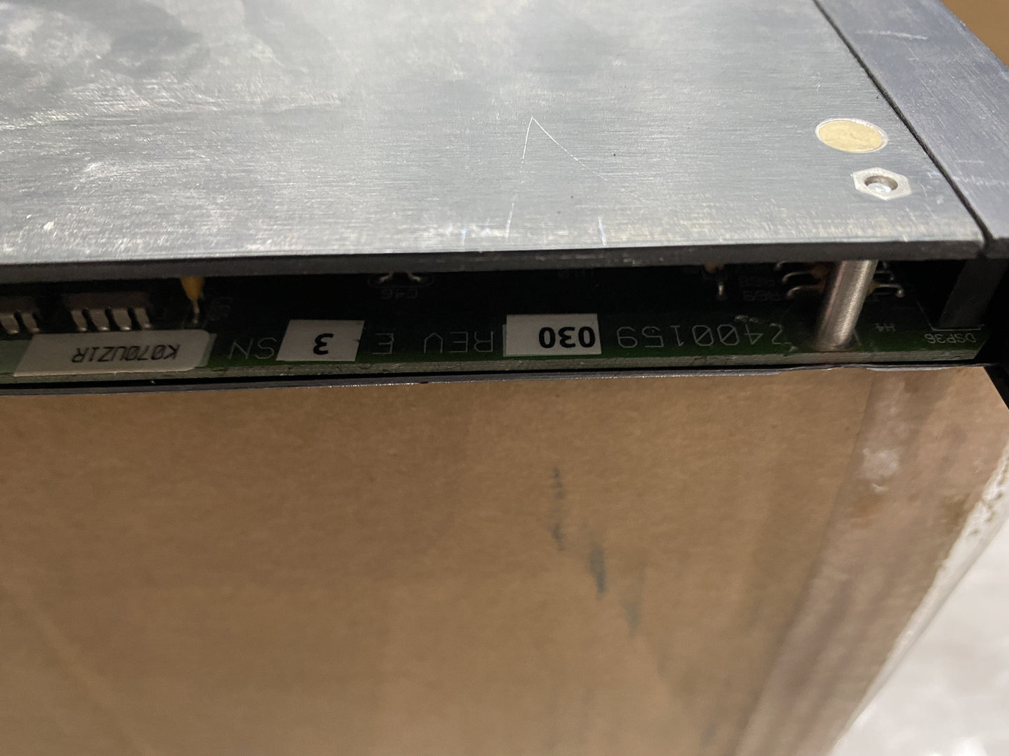 Triconex 3664 7400159030 Digital Input Module