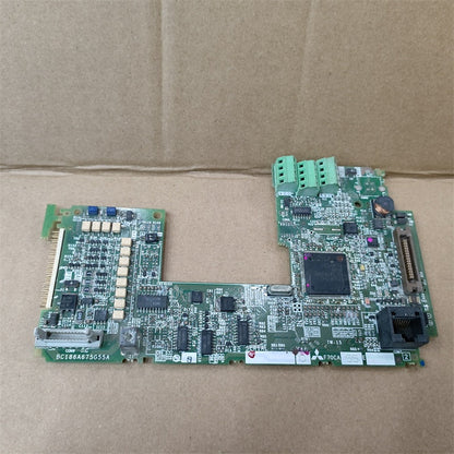 Mitsubishi F70CA55E BC186A675G55A PCB