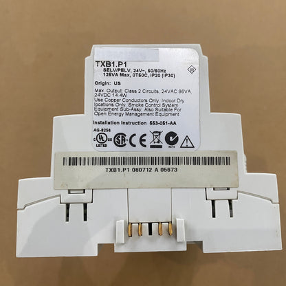 SIEMENS Bus interface module TXB1.P1