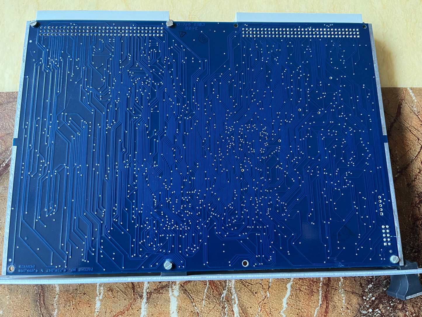 Applied Materials OMS Board 0190-09939 For Semiconductor Machine