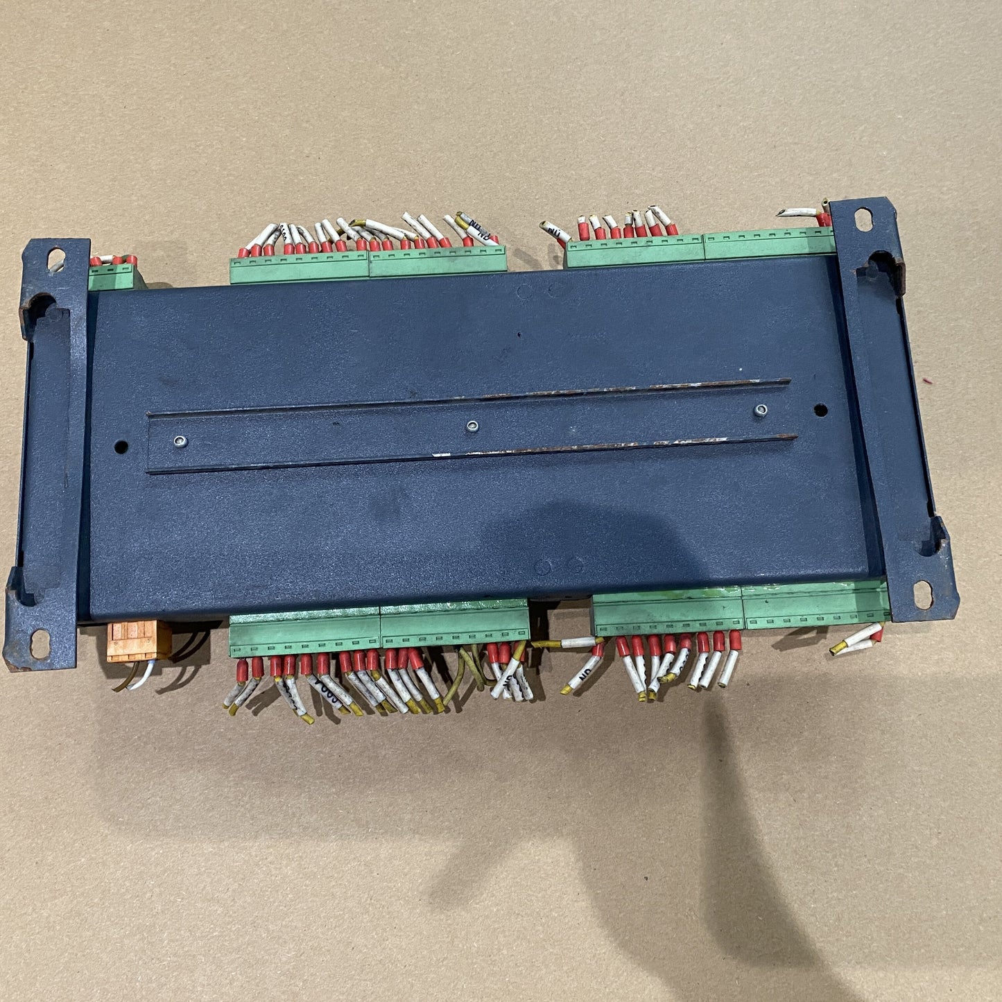 SETEX FMD32 PLC MODULE