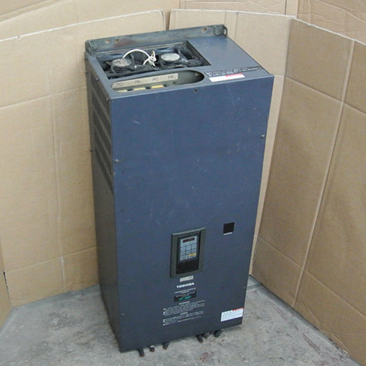 TOSHIBA  VFA5P-4900P Inverter