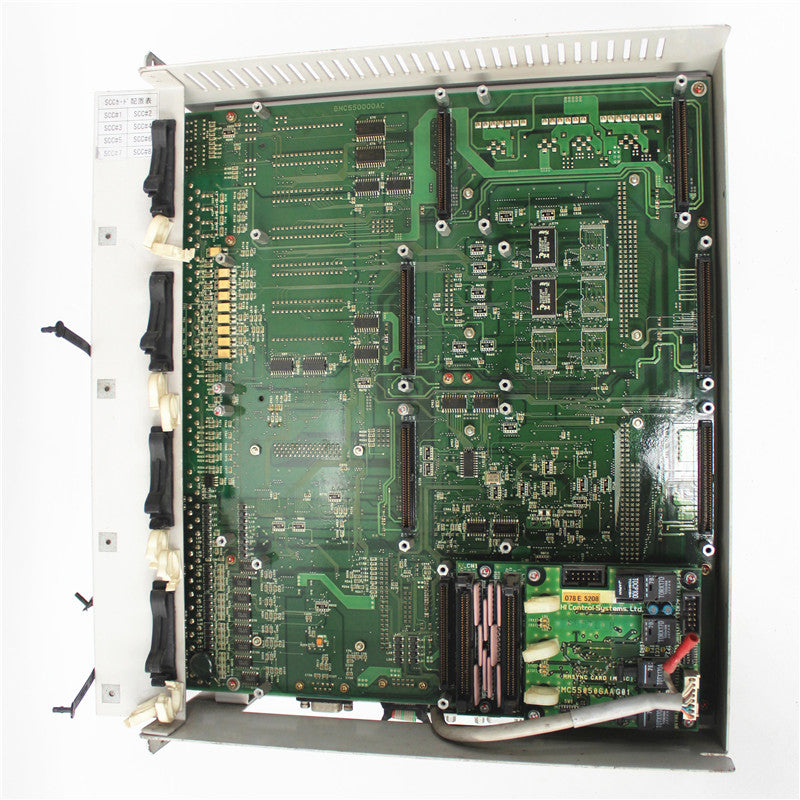 Sumitomo CMC550506AAG01 Main Board