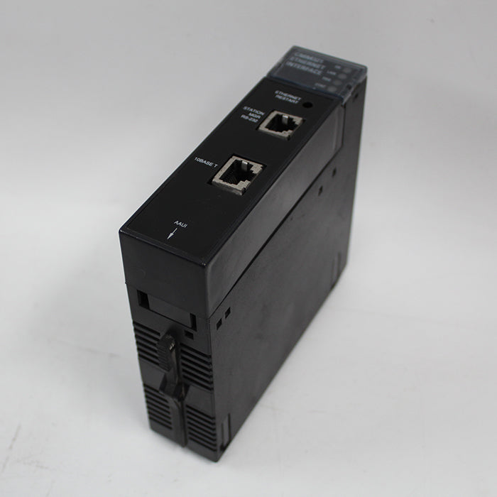 GE FANUC  IC693CMM321-JJ PLC
