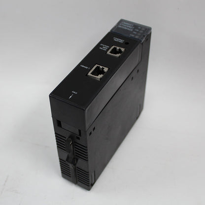 GE FANUC  IC693CMM321-JJ PLC