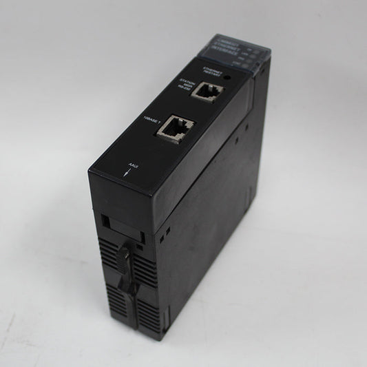 GE FANUC  IC693CMM321-JJ PLC