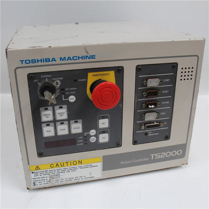 TOSHIBA  TS2000 Controller