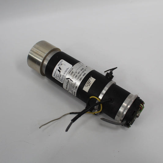 RELIANCE E242-027-0142 Motor