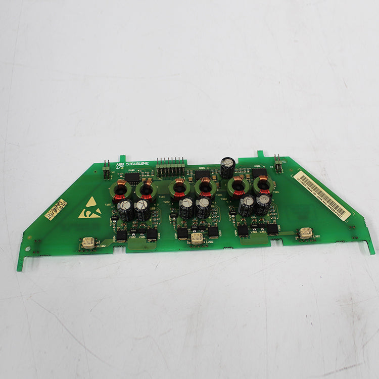 ABB NGDR-03C Inverter PCB