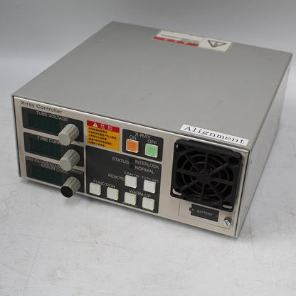 TOSHIBA  EXM2-XC101 X-ray controller