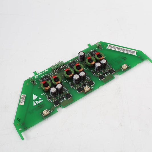 ABB NGDR-03 Inverter PCB card