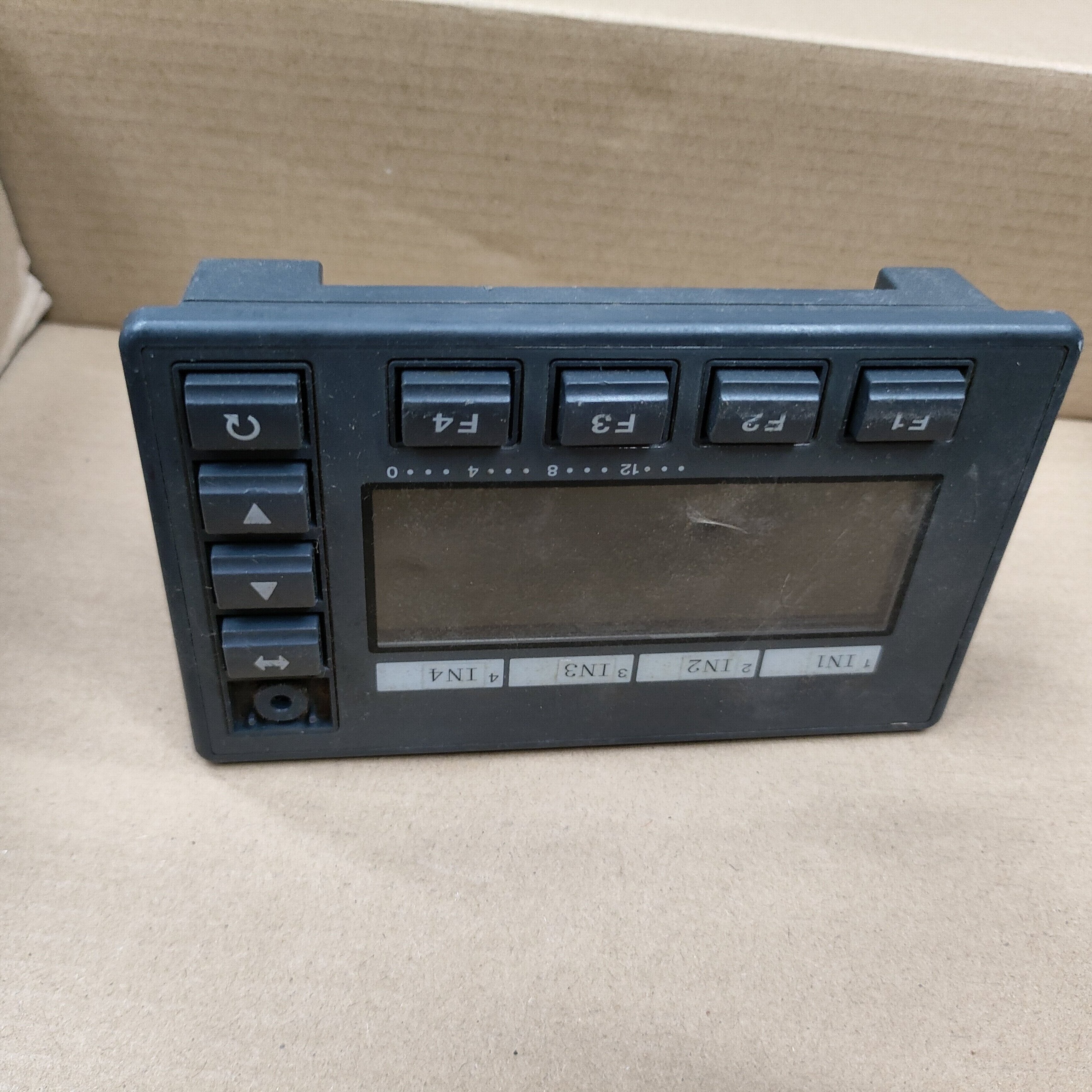Keyence KV-D30 Operator Interface Module – Pulingma Automation