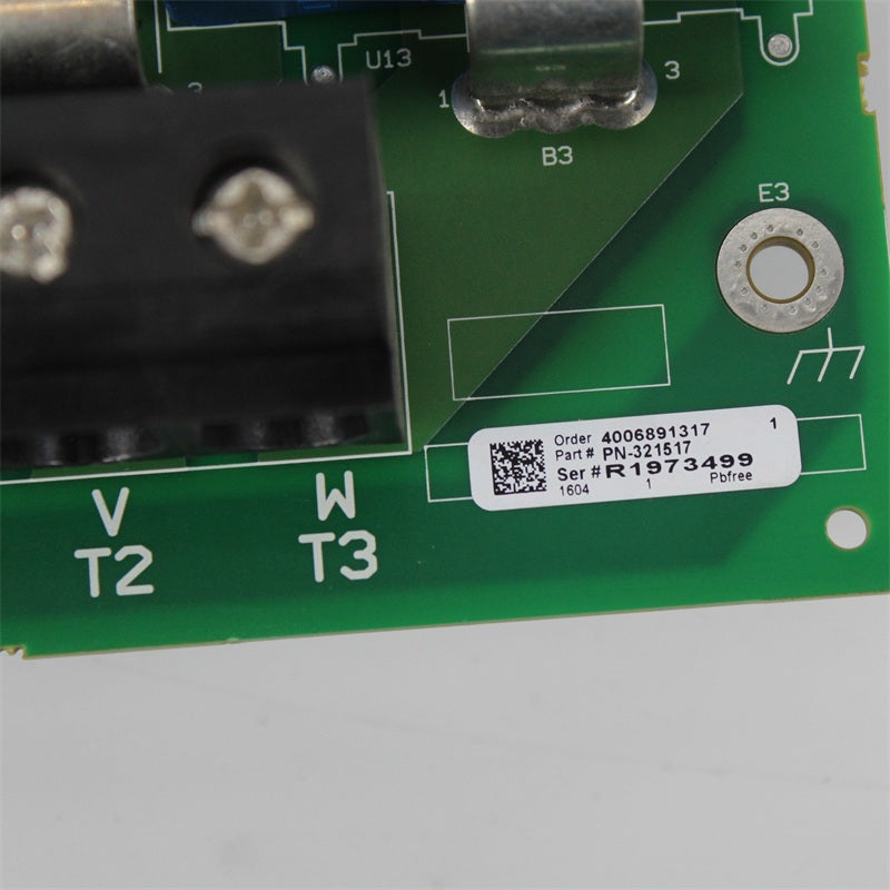 Allen-Bradley PN-321517 Driver Board