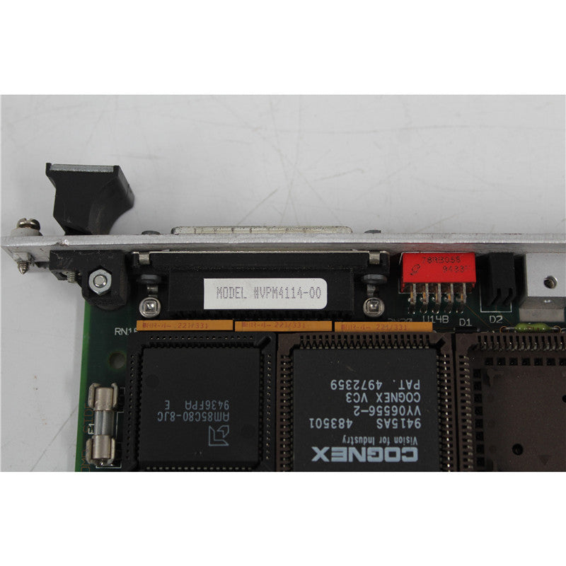 COGNEX VPM4114-00 4100 Board