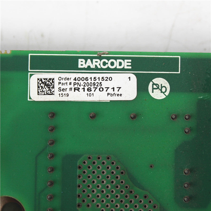 Allen-Bradley PN-200925 PN-201211 PF753 Drive Board