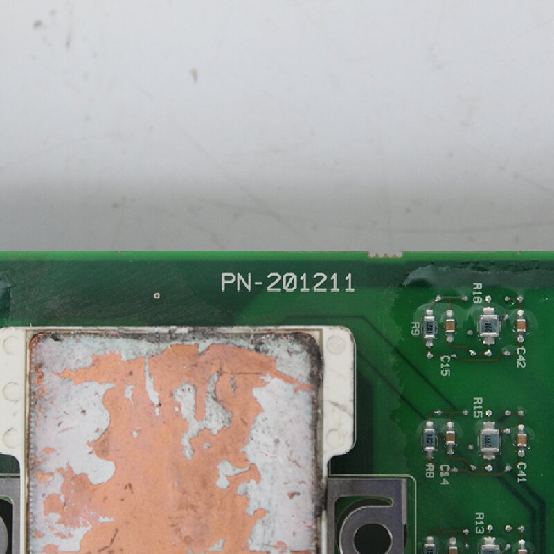 Allen-Bradley PN-200923 PN-201211 PF753 Drive Board