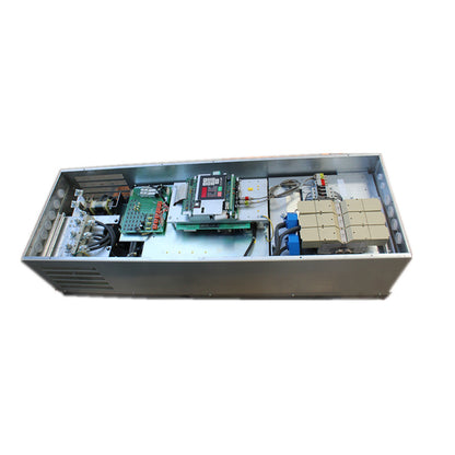 Reliance ELECTRIC GV3000U-AC210-AA-DBT Inverter