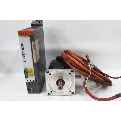 B&R ACOPOS 1090 8V1090.00-1 Servo Drive