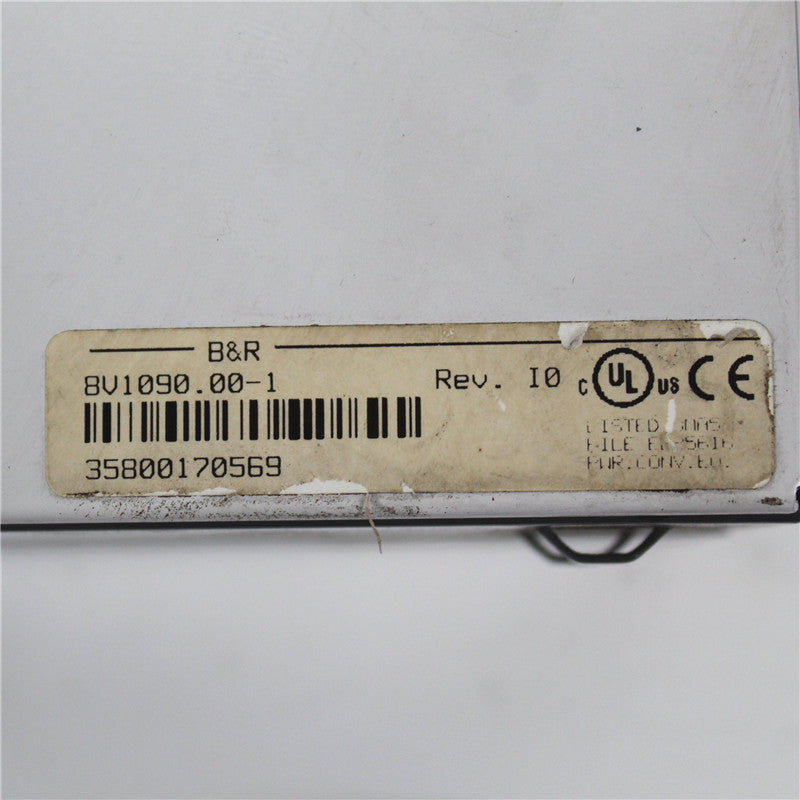 B&R ACOPOS 1090 8V1090.00-1 Servo Drive