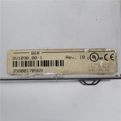 B&R ACOPOS 1090 8V1090.00-1 Servo Drive