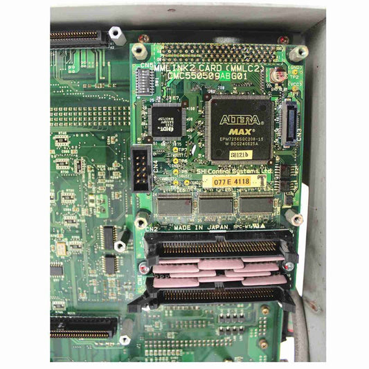 Sumitomo CMC550509ABG01 Mainboard