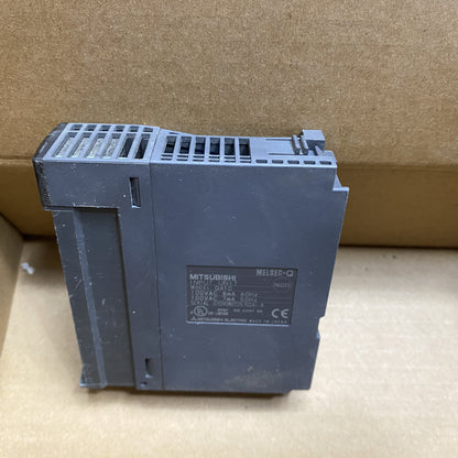 Mitsubishi QX10 PLC Input Unit