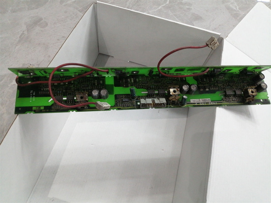 CT IN94ISS2 IN92ISS BOARD