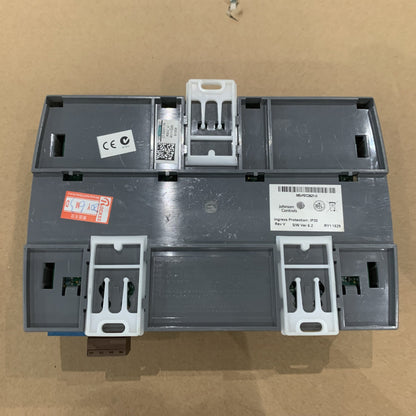 Johnson Controls MS-FEC2621-0 17 Point Field Equipment Controller