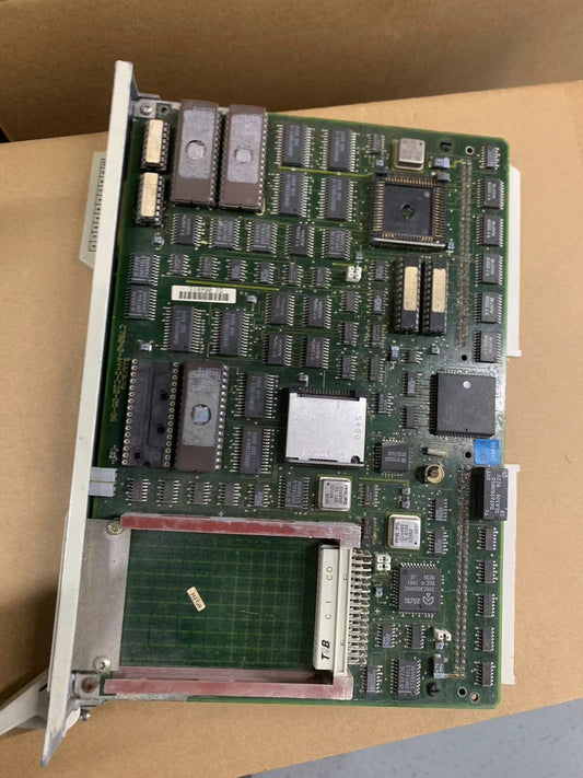 SIEMENS 6ES5928-3UB11 6ES59283UB11 CPU MODULE