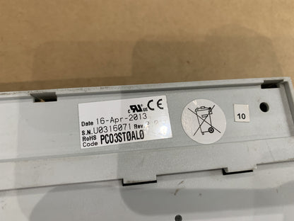 CAREL PCO3ST0AL0 Controller
