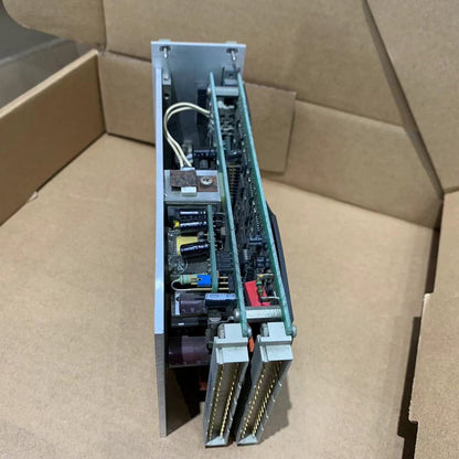 Bautz MSK12-10-000-QA AC Servo Amplifier