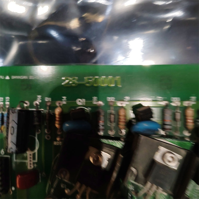 ASM 28-50001 Circuit Board
