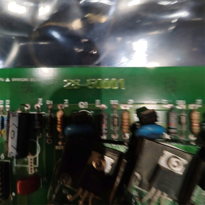 ASM 28-50001 Circuit Board