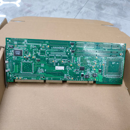 IEI C17BM-1.10 Industrial Computer Motherboard