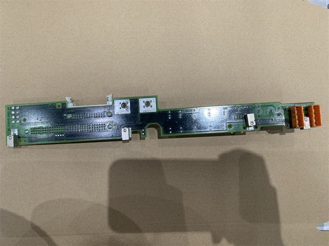 SIEMENS 6FX1137-5BA01 CIRCUIT BOARD