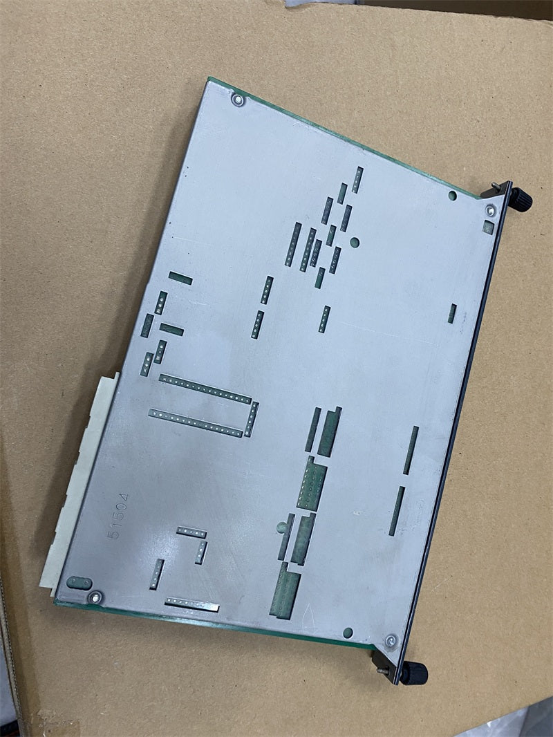 KEBA TT081 TEMPERATURE CARD