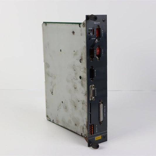 Keba CU211 PLC Power Supply