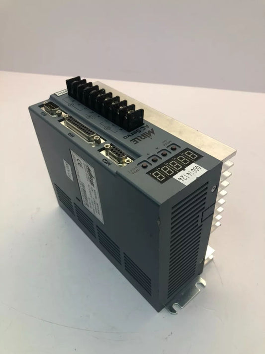 MiRLE SDP-20-E AC SERVO