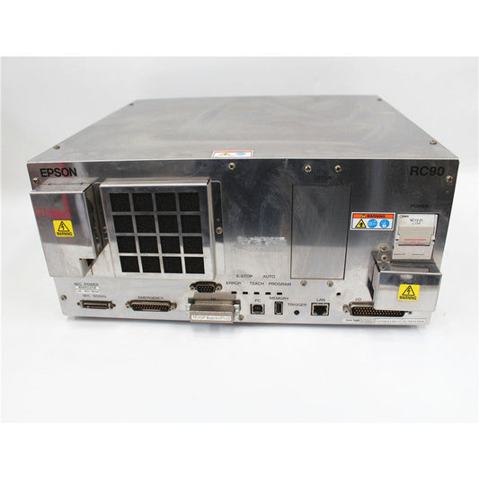 Epson RC90 R9S6030104 Robot Controller