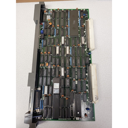 MITSUBISHI  MC721B  Numerical control system board card